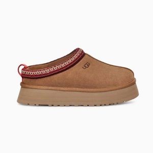 UGG platform Tazz slippers